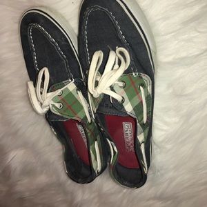Sperry Loafers